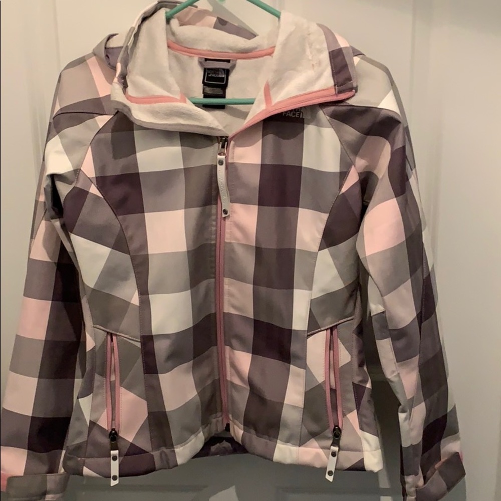 Women’s the north face TNF APEX jacket